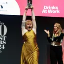 What Calliope Draper learned working three of The World’s 50 Best Bars