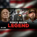 From Force Recon to the Medal of Honor: Major Capers on Vietnam's Bloodiest Missions | Ep. 295 | Pt. 2