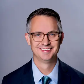 Randall Moore, DNP, MBA, CRNA Profile Photo