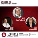 2020 Regulatory Roundup