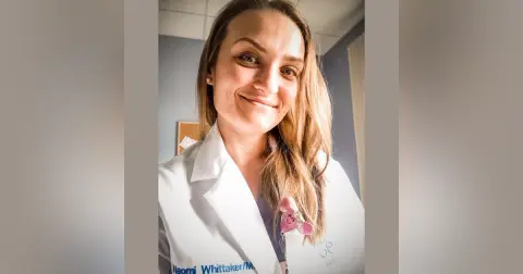 147. NaPro Technology for Infertility with Dr. Naomi Whittaker