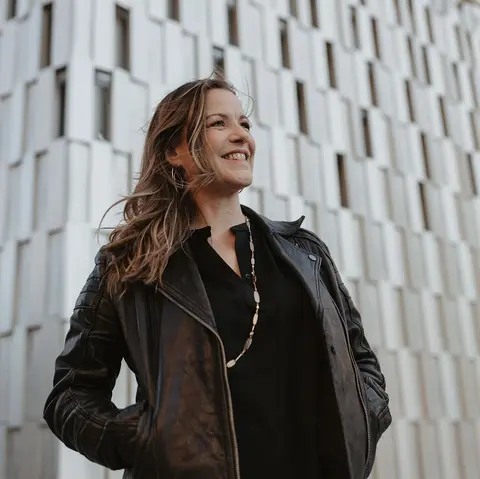 The Transformative Power of Resilience: Meagan Conner's Inspiring Tale of Escape and Empowerment