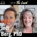 #212: Jodi Berg, PhD (Vitamix) Pt. 1 — Delivering Quality, Leading with Passion, and Embracing Legacy