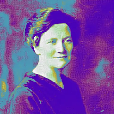OTD: Death of Mary MacSwiney - 1942