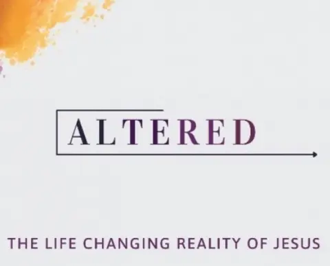 Series: Altered Title: Remember To Change