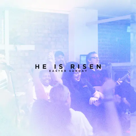 The Resurrection and the Life
