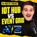 IoT Hub Message Routing vs Event Grid — Why Telemetry and Events Are Not the Same Problem