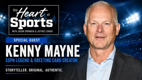 You’re One, You Can’t Read: Kenny Mayne’s Greeting Card Revolution