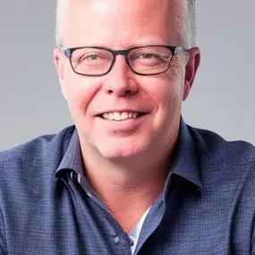 Jim Daniel, MPH Profile Photo