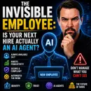 The Invisible Employee: AI Agents in Microsoft 365 Workflows