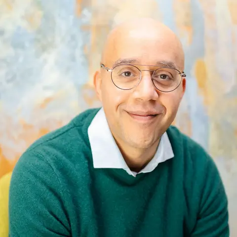 040 - Funders: How to Make Grant Funding Easier. Artists: How to Ask Boldly for Support, with Michael Romy Greer
