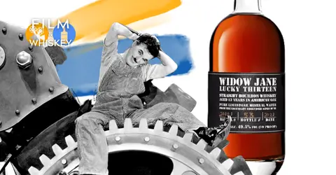 Whiskey Review: Widow Jane Lucky 13 Bourbon
