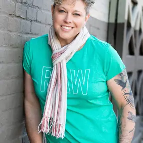 Kelly Campbell Profile Photo