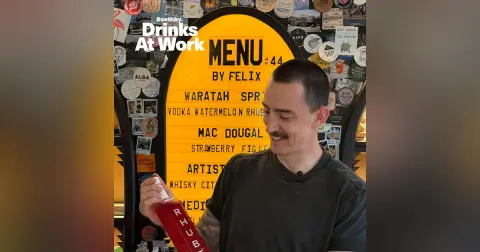 Matt Dale on the brand ambassador role in 2025