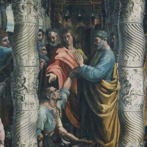 The Types of Miracles and the Possibilty of Demonic Miracles – Fr. Anselm Ramelow, O.P.