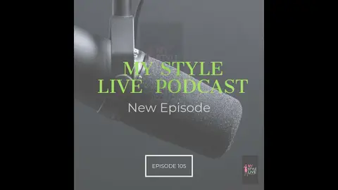 NEW EPISODE