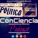 #14 | Conversación acerca del Estado de la Política en USA con Rony Polanco y David Villanueva | ConCiencia Podcast