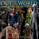 e429. Out of this World: Alien Archetypes in Pop Culture