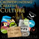 e79. Crowdfunding Creative Culture