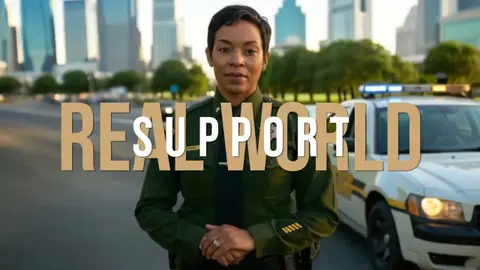 Helping the Helpers: Join the movement to support First Responders on the front lines