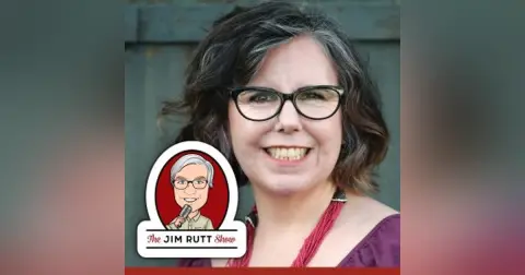EP 271 Lorraine Besser on the Art of the Interesting