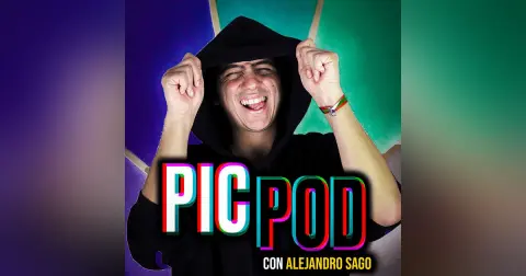 PIC POD Podcast con Alejandro Sago