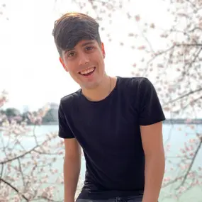 Jack McCarthy Profile Photo