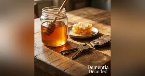7 Heartbreaking Lessons From Caring For A Parent With Dementia