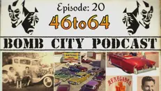 Episode 20: Ross @46to64