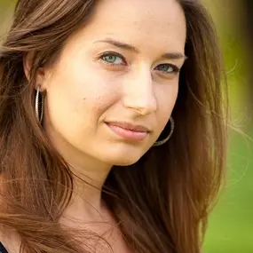 Rebekah Kellaway Profile Photo