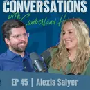 Women’s Addiction Recovery & 12-Step Immersion: Alexis Salyer Interview