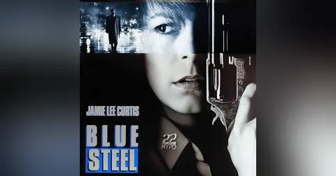Midweek Mention... Blue Steel