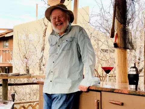 Episode 96: Saying Goodbye To Dave Foreman And Keeping His Fight For Nature Alive