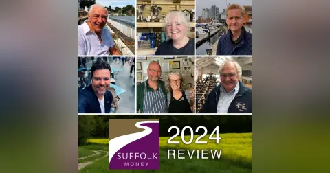 Review of 2024