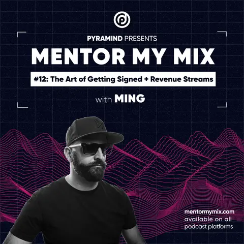 MING: Getting signed, touring, national commercials, multiple streams of revenue, and a Grammy Nomination
