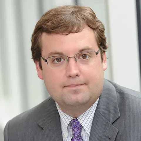 Close Up Radio Spotlights William H. Miller of the Kean University Foundation