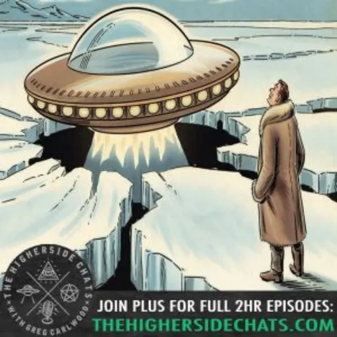 Al Borealis | Breakaway Civilization, Plasmas Jubilee, & The Esoteric Backdoor