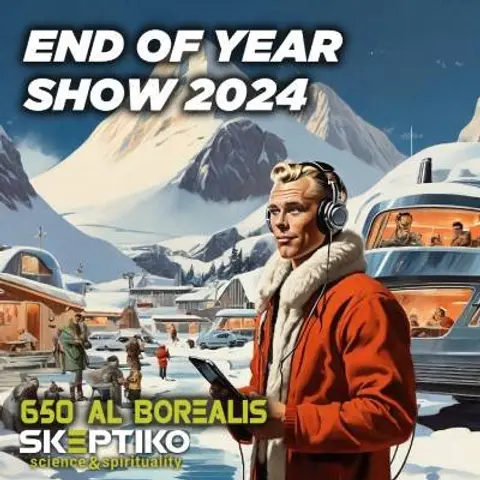 End of Year Show With Al Borealis |650|