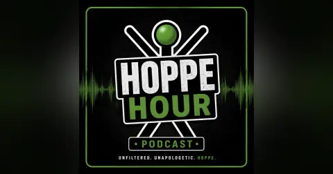 Hoppe Radio (Hoppe Hour) With Ryan Hoppe