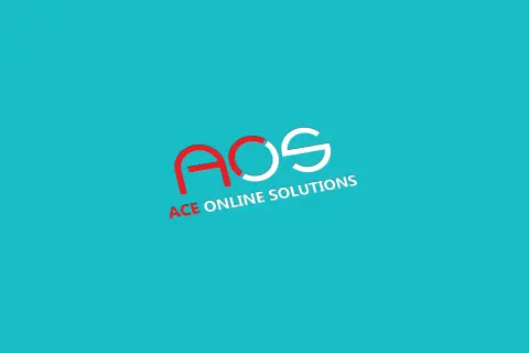 The Digital Digest Cafe x AOS Logo