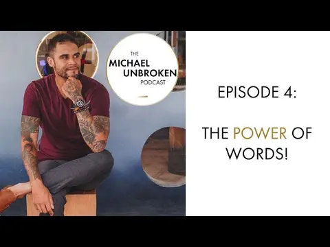 How to heal trauma through writing and the Power of Words