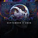 Bad Syntax & MarshaLaw - Best Drum and Bass Podcast #609 [Sponsored by Echo Base]