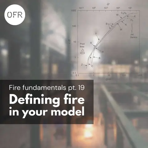 238 - Fire Fundamentals pt. 19 - Defining fires in your models