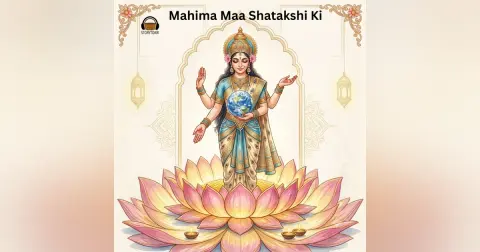 Mahima Maa Shatakshi Ki