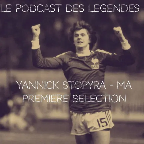 Ma Première Sélection - Yannick Stopyra