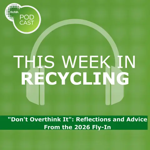 "Don't Overthink It": Reflections and Advice From the 2026 Fly-In