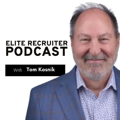 How To Grow A Recruiting Firm From $1M To $25M
