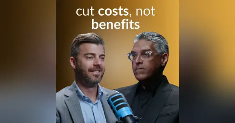 Giving Employees Free Healthcare Saves Employers Money | with Chris Mathew