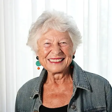 Redefining Aging: Why Joy Is a Conscious Decision at Any Stage of Life