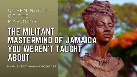 Move Over Harriet: The Militant Mastermind of Jamaica You Weren’t Taught About